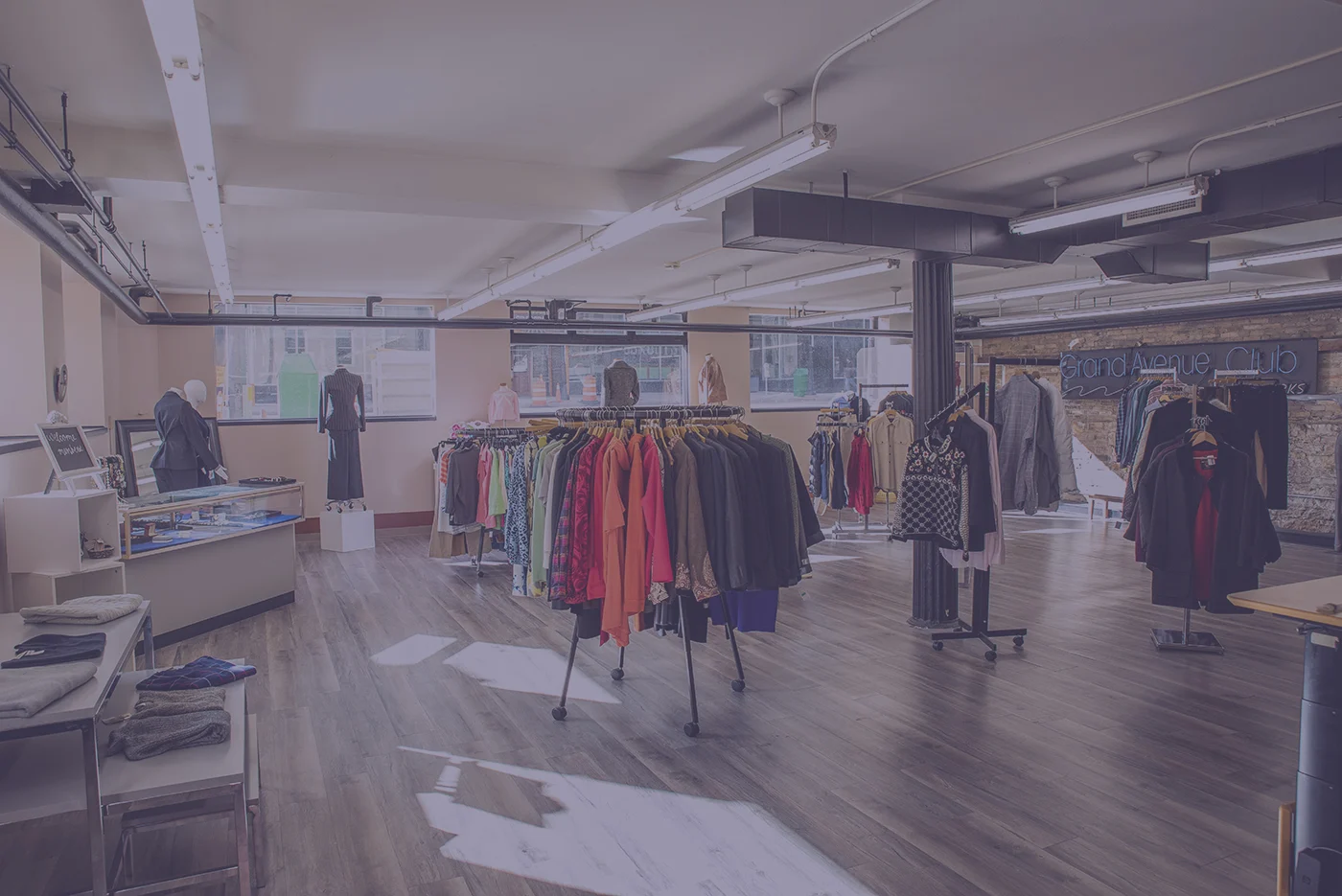 water street boutique